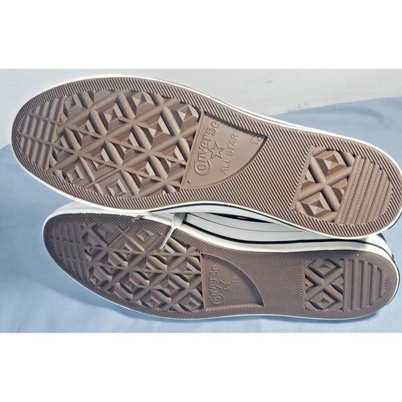 Converse High Top Chuck Taylor Moon Prism Power, Make Up! Sailor Moon Men 13 NEW - Picture 7 of 16